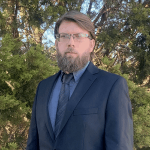 Picture of Jason Gray