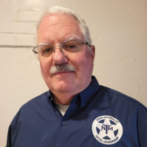 Picture of Eric Riddle